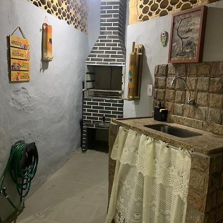 הוילה Meu Refugio אריאל דו קאבו מראה חיצוני תמונה