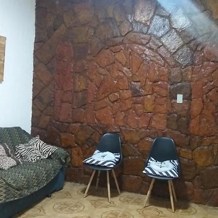 הוילה Meu Refugio אריאל דו קאבו מראה חיצוני תמונה
