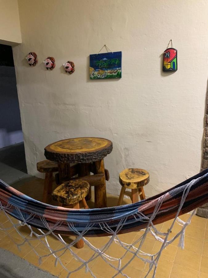 הוילה Meu Refugio אריאל דו קאבו מראה חיצוני תמונה