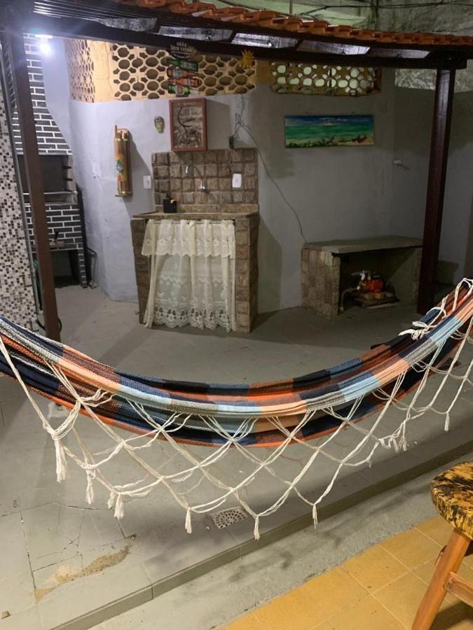 הוילה Meu Refugio אריאל דו קאבו מראה חיצוני תמונה