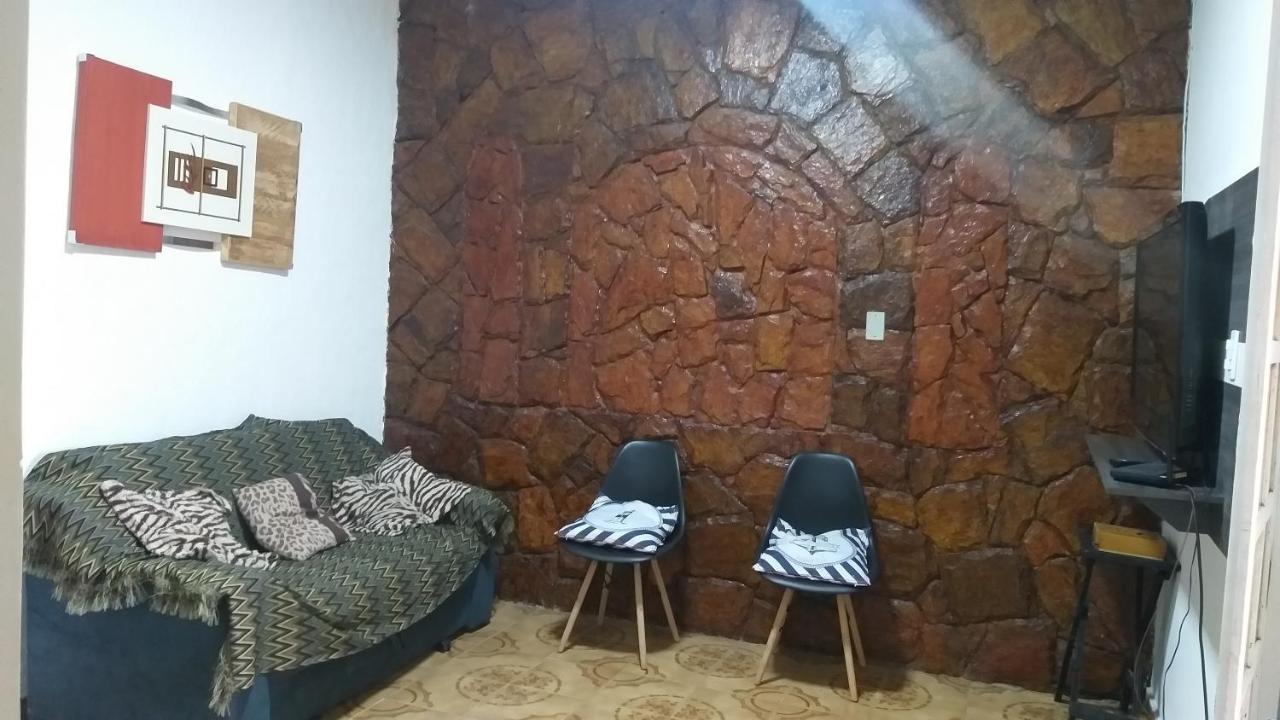 הוילה Meu Refugio אריאל דו קאבו מראה חיצוני תמונה