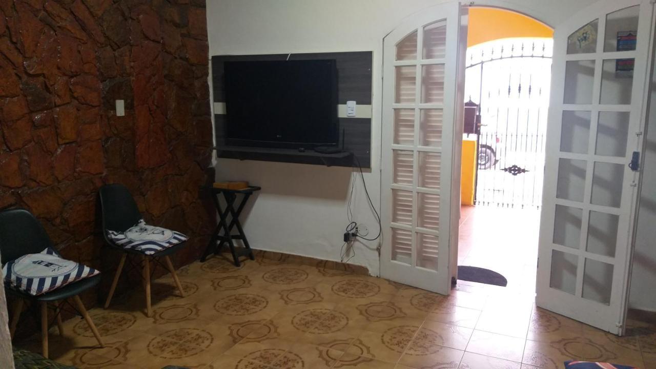 הוילה Meu Refugio אריאל דו קאבו מראה חיצוני תמונה