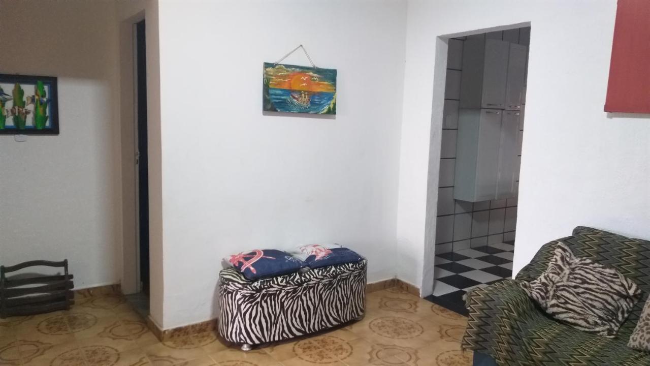 הוילה Meu Refugio אריאל דו קאבו מראה חיצוני תמונה