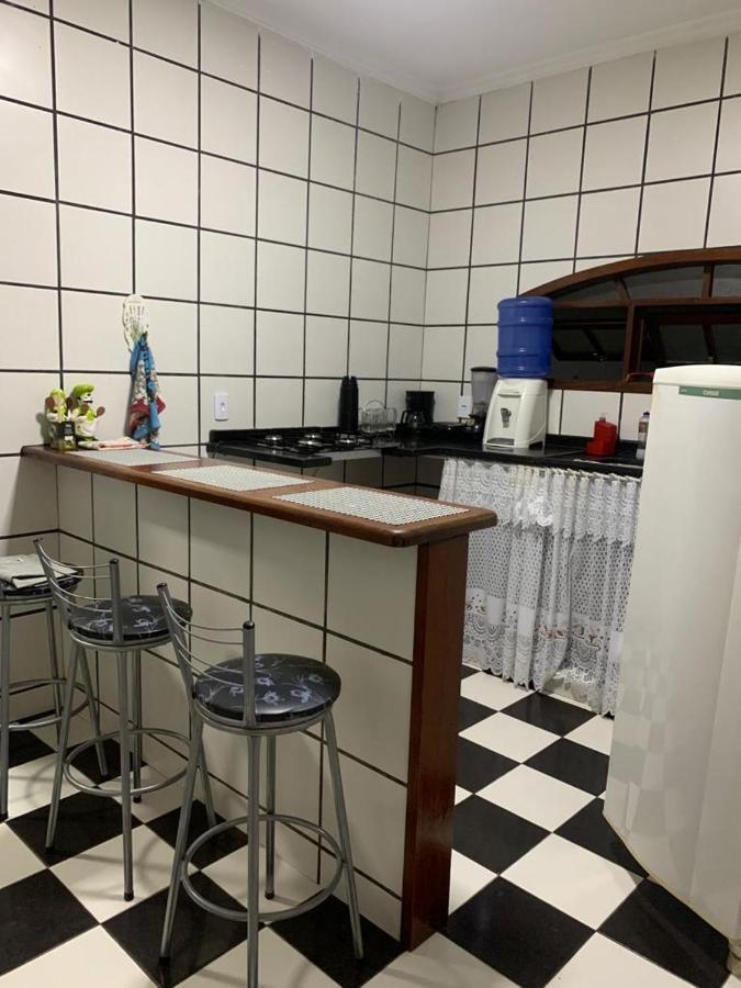 הוילה Meu Refugio אריאל דו קאבו מראה חיצוני תמונה