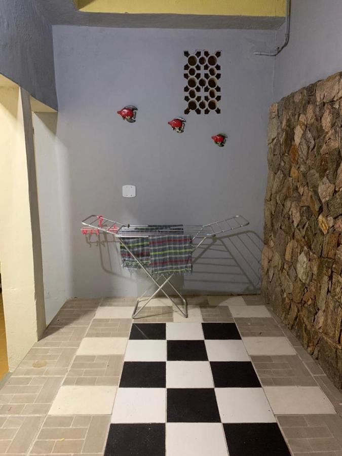 הוילה Meu Refugio אריאל דו קאבו מראה חיצוני תמונה