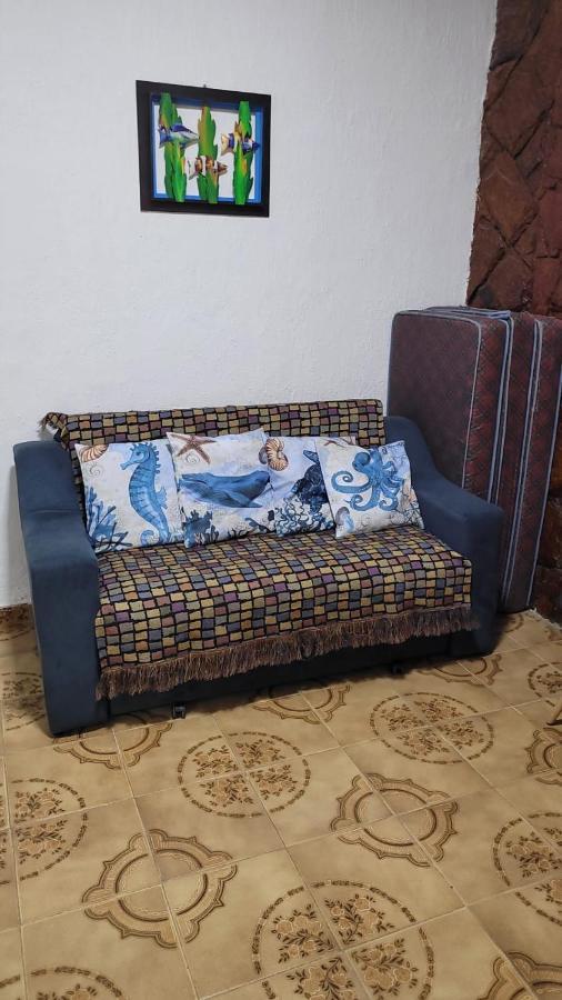הוילה Meu Refugio אריאל דו קאבו מראה חיצוני תמונה