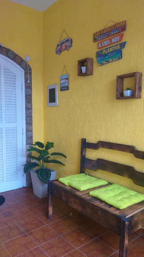 הוילה Meu Refugio אריאל דו קאבו מראה חיצוני תמונה