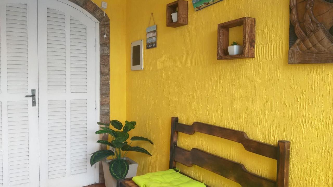 הוילה Meu Refugio אריאל דו קאבו מראה חיצוני תמונה