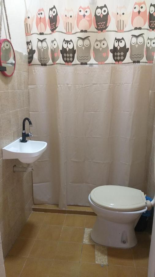הוילה Meu Refugio אריאל דו קאבו מראה חיצוני תמונה
