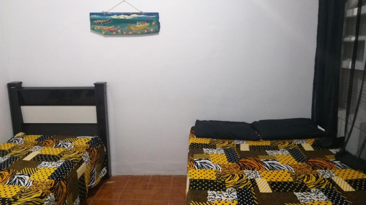 הוילה Meu Refugio אריאל דו קאבו מראה חיצוני תמונה