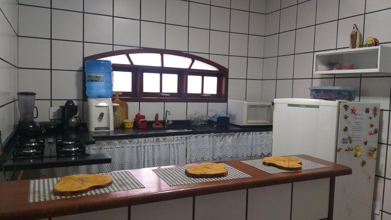 הוילה Meu Refugio אריאל דו קאבו מראה חיצוני תמונה